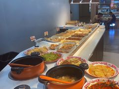 -今今转转自助小火锅(天祥广场店)