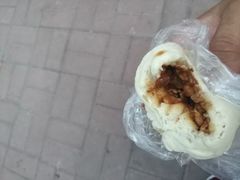 -老陶包子铺(南大西南村店)