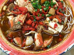 -老三样·旧食新味(船山路店)
