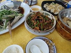 -成惠食府(赤岗店)