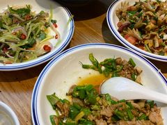 -滇铺子·云南特色菜·第九届野生菌美食节(东风东路c86店)