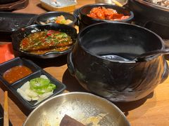 -九田家黑牛烤肉料理(华侨城店)