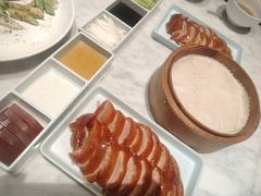 -荣兴酒家(徐家汇店)