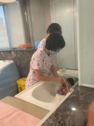 点击看大图 -杭州贝瑞斯美华妇儿医院·早孕·产检·儿科