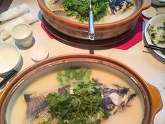 -风味小馆(天目湖宾馆店)