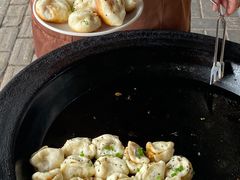 -金山生煎(东山路店)