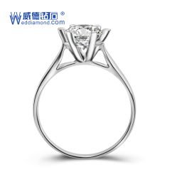 -威德钻石-克拉钻大本营(南京东路店)