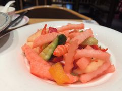 -老凯俚酸汤鱼(多彩城店)