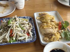 -品鲜村农家菜·阳澄湖大闸蟹(总店)