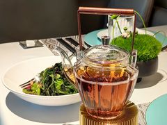 -淮香国色·淮扬菜(正大中心店)