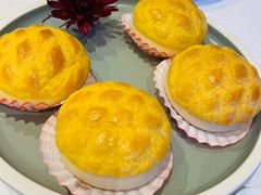 -景月阁空中食府(希尔顿酒店)