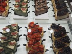 -红跑车HPCBAKERY(汉商店)