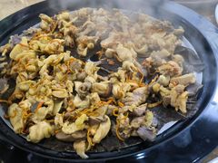 -苏记餐厅(叠南店)