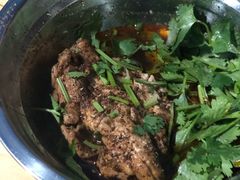-老兵麻辣烫(世欧王庄店)