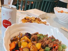 -乐三里屯面馆(阿那亚店)