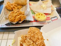 -肯德基(张家口张北元都店)