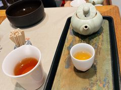 -中和·国风茶馆(愚园路店)