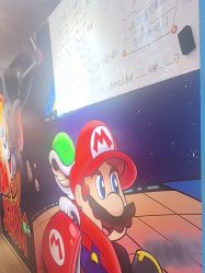 -斯坦熊亲子密室(富力广场店)