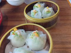 -圣河湾虾饺美食(站前店)