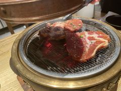 -泥炉烧肉师(新街口金銮巷店)
