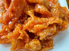 咕咾肉-胡子饮食店