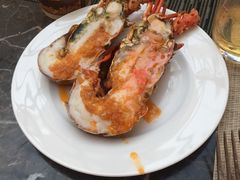 -漢咖啡·全服务式自助晚餐(武汉洲际酒店)