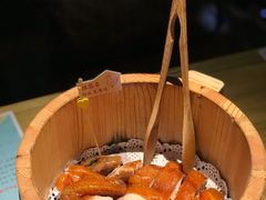 胡桃里烤鸡-胡桃里音乐酒馆(罗湖HALO广场店)