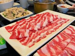 -鲁西肥牛(九方购物中心店)