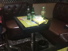 -唱吧麦颂KTV(东胜港悦广场店)