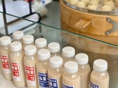 -李与白包子铺(桐梓林店)