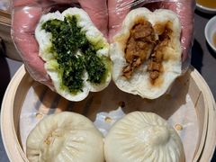 -晓淮山·扬州早茶·淮扬菜(龙阳广场店)