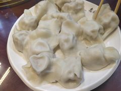 -惠成饺子(百合园店)