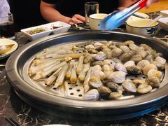 -蔚海之都·象山蒸汽海鲜(仙霞路店)