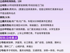 -观音桥步行街