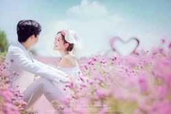-巴黎恋人婚纱摄影(东莞总店)