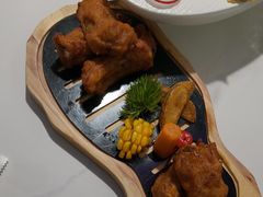 -3号仓库·创意中国菜(新世界城店)