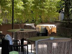 -梅间堂茶馆(绿地缤纷城店)