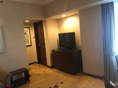 -成都天府丽都喜来登饭店