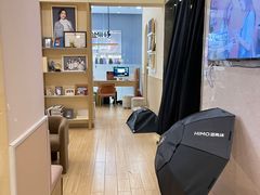-海马体照相馆(成都来福士广场店)