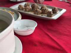 -八仔大富楼·河鲜(西江店)