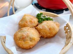 -莆田餐厅PUTIEN(颐堤港店)
