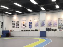 -米高蓝斯克国际轮滑中心(中铁建店)