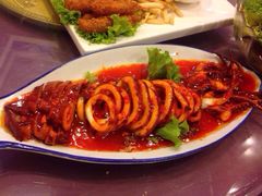 -肘子酥·天津菜·特色捞面(德云社店)