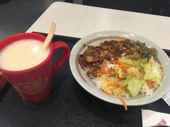 -永和大王(龙德广场店)