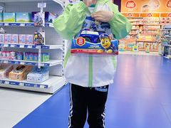 -TOYSRUS玩具反斗城(天津远洋乐堤港店)