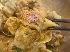 -荣记歡喜·馄饨铺(开发区振华购物中心店)