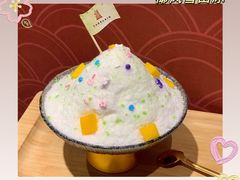 -山城鼎重庆老火锅(西安钟楼店)
