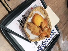 -好人民间小吃·番茄鱼酸菜鱼(木渎悠方店)