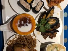 -堂会·KTV·自助餐·团建聚会(天河店)