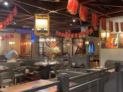 -快乐小羊·内蒙牛羊肉火锅(流花中心店)